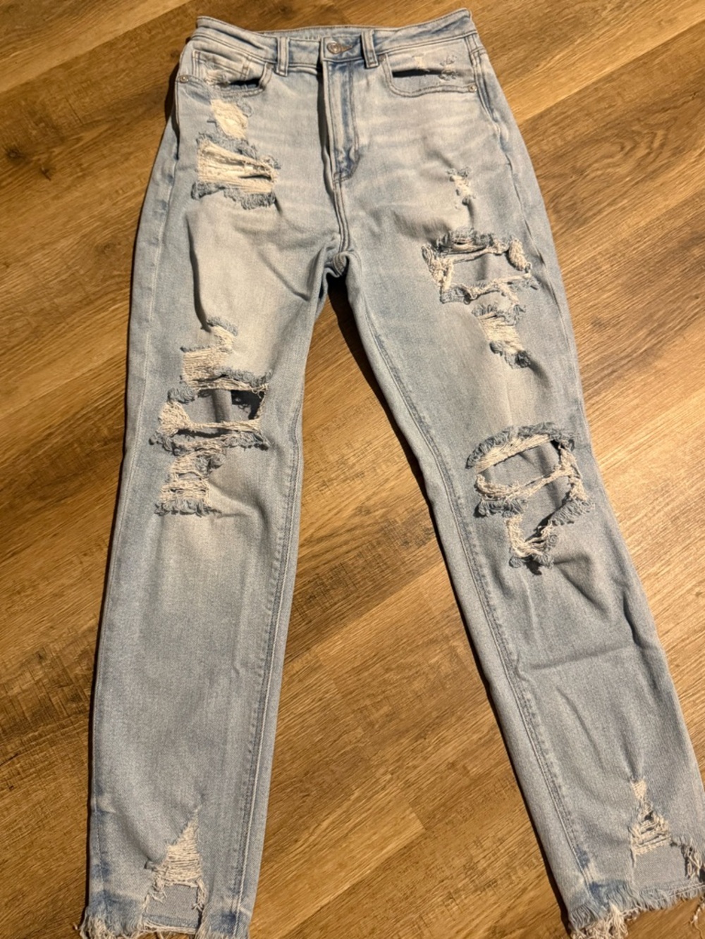 American Eagle Women’s Jeans (4R)